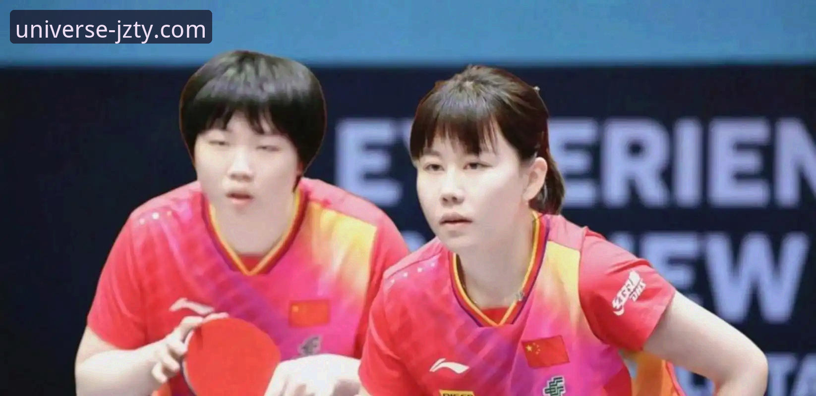 2026伦敦世乒赛女团前瞻：陈幸同首战表现深度评测